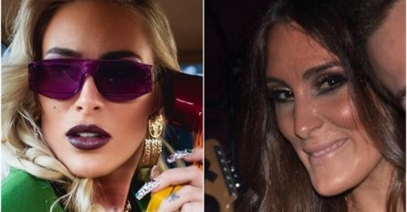 MOĆ TRANSFORMACIJE: Ovako je Senida izgledala prije 11. godina! Fotografije otkrivaju istinu o njenim PROMJENAMA