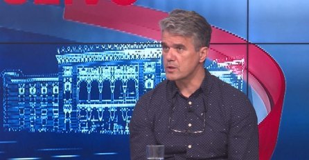Prof. dr. Goletić: U BiH potvrđena još četiri britanska soja koronavirusa
