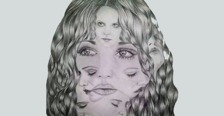 Provjerite svoje vještine promatranja: Možete li izbrojati sva lica na slici?