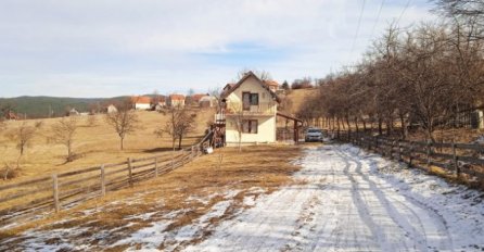 Mladi par poginuo pred vjenčanje, pronašli ih u kupatilu