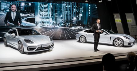 Porsche zatvara tvornicu u Kini jer je kineskom kupcu važno „Proizvedeno u Njemačkoj“