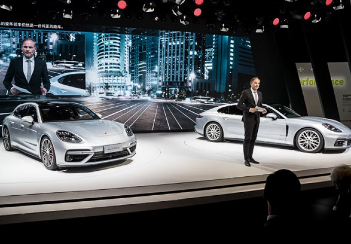Porsche zatvara tvornicu u Kini jer je kineskom kupcu važno „Proizvedeno u Njemačkoj“