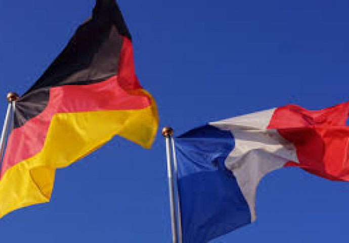 Berlin i Pariz u pregovorima o krizi kako bi se projekat borbenih aviona vratio na pravi put