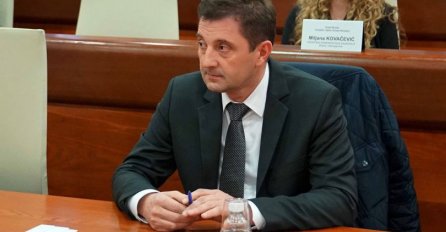 Kordić najavio nove investicije i otvaranje radnih mjesta u Mostaru