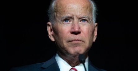 Biden najavio da bi američke snage mogle ostati i nakon roka za povlačenje
