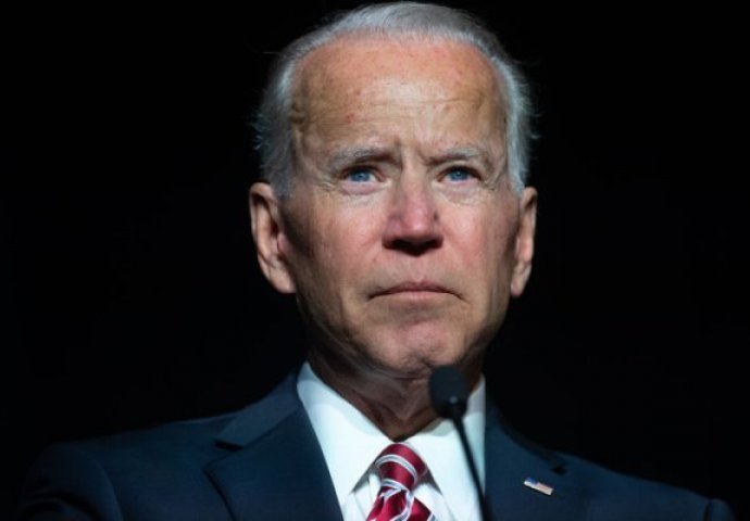 Biden najavio da bi američke snage mogle ostati i nakon roka za povlačenje