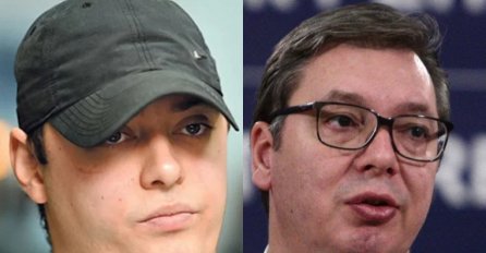 BIVŠI SELEKTOR "ZMAJEVA" I LEGENDA PARTIZANA OTVORENO OPTUŽIO VUČIĆA: "Belivukova grupa je imala zaštitu države..."