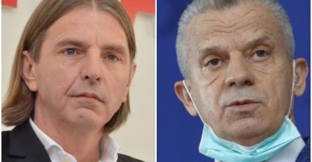 LIDERI PROBOSANSKIH SNAGA IDU U SREBRENICU: Dolaze Komšić, Konaković, Kukić, Nikšić, Jerlagić...dolazak OTKAZALI RADONČIĆ I KOJOVIĆ