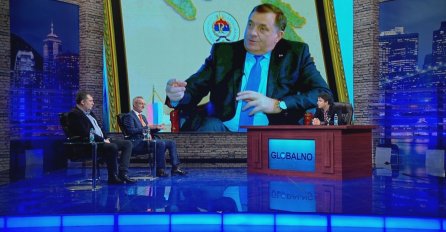NOVI BEOGRADSKI ŠAMAR ZA DODIKA: „Republika Srpska je stabilna u svom siromaštvu i propadanju….“