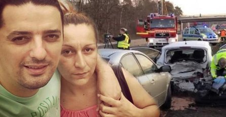 POSLIJE 2 GODINE OGLASILA SE UDOVICA MIRSADA KOJI JE POGINUO SA ŠABANOM: "Iz njegovog lijevog oka niz obraz su mu se slijevale suze"