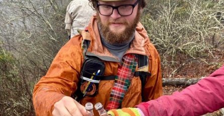 FOTOGRAFIJA KOJA JE ZBUNILA MNOGE: Koliko je ljudi na ovoj slici? Vjerojatno će vam trebati neko vrijeme da shvatite