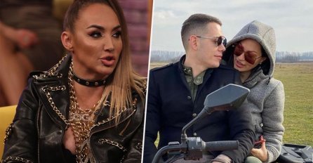 GOGA SEKULIĆ NE PRIČA SA CECOM, A EVO ŠTA JE REKLA ZA NJENOG DEČKA BOGDANA: Kad Ceca vidi ove riječi...