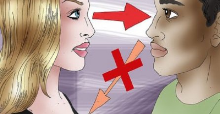 NIKO VAM VIŠE NIŠTA NEĆE MOĆI SAKRITI! Evo kako momentalno pročitati čovjeka: 9 savjeta agenata tajnih službi