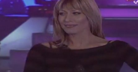 Estrada je više ne zanima: Bila je zvijezda devedesetih, sada je daleko od scene (FOTO)