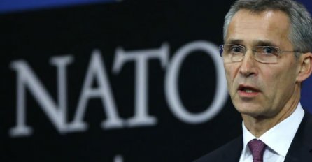 Šef NATO-a Jens Stoltenberg: Rusija je od Kine tražila smrtonosno oružje