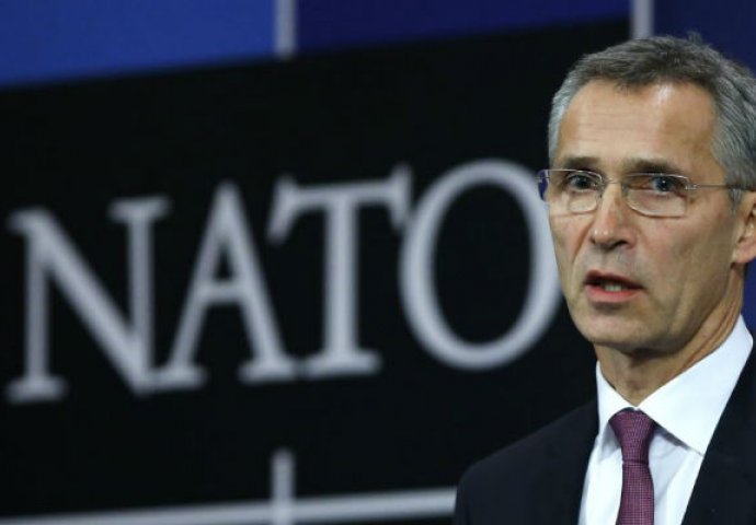 Šef NATO-a Jens Stoltenberg: Rusija je od Kine tražila smrtonosno oružje