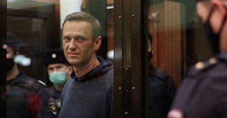 Aleksej Navaljni pretekao  Putina kao ruski najviše spominjanog političara na društvenim mrežama