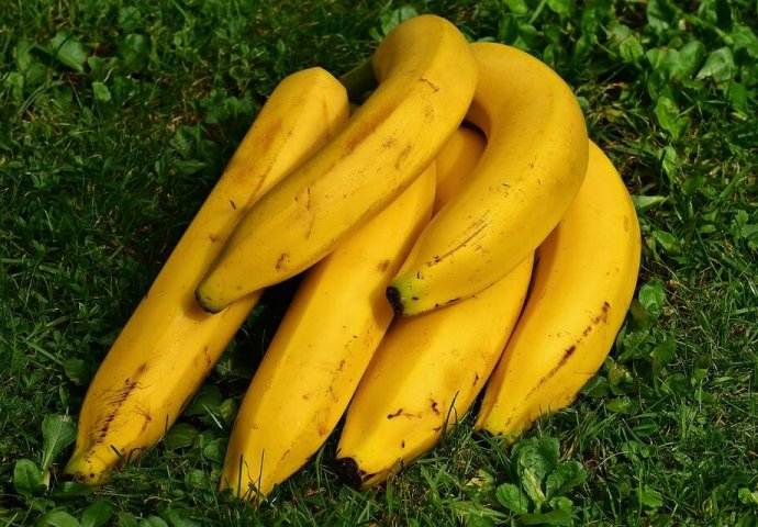 PRIČA: Banane