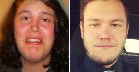 TEŠKO POVJEROVATI KOLIKO SE OSOBA MOŽE PROMIJENITI: 8 nevjerojatnih transformacija OVO JE PRAVI ŠOK!