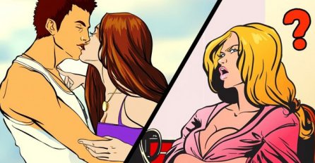 AKO STE LUDO ZALJUBLJENI OVO MORATE ZNATI: 4 Pravila odnosa koja nikada ne smijete prekršiti