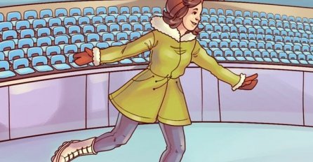 MOŽETE LI VI PRONAĆI GREŠKU? Samo nekoliko ljudi je upjelo riješiti zagonetku