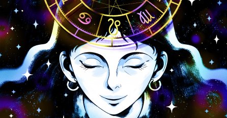 ZA 3 ZNAKA ZODIJAKA SEMPTEMBAR ĆE BITI KAO IZ BAJKE: Vibracije ljubavi i novca pratit će ih na svakom koraku!