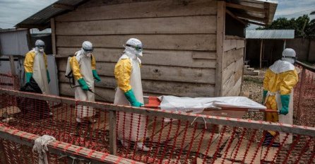 Hiljade vakcina protiv ebole bit će poslano u Gvineju za borbu protiv nedavne epidemije, kaže SZO