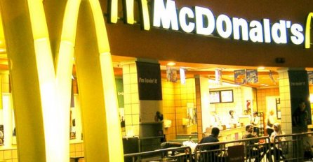 McDonald's će smanjiti izvršne bonuse ako ne uspiju smjestiti više manjina u više rukovodstvo