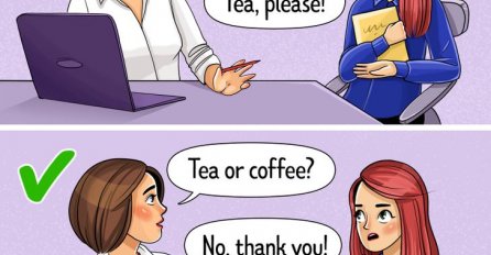 TAJNI TRIKOVI KOJE KORISTE POSLODAVCI: Mnogi padnu na prvom testu, a da i ne znaju, EVO ŠTA JE ISPRAVNO