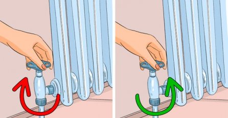 Regulacija radijatora, jedna noga na podu i još 8 savjeta za bolje spavanje noću: Jeste li znali za ove trikove?