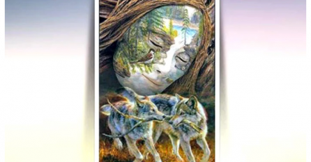 Pogledajte sliku i saznajte šta vas očekuje u skoroj budućnosti: Šta ste prvo vidjeli?