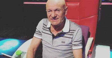 ISPLIVAO SNIMAK POSLJEDNJEG NASTUPA LEGENDE NARODNE MUZIKE! Šaban je sa ovom pjevačicom pjevao ne sluteći da će dan kasnije poginuti u saobraćajnoj nesreći! (VIDEO)