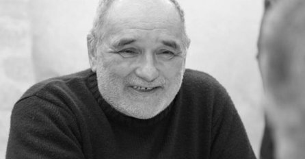 Đorđe Balašević preminuo u 67. godini!