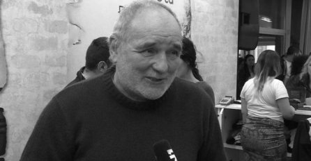 OVAKO SU LJEKARI SAVJETOVALI BALAŠEVIĆA, A ON IH NIJE POSLUŠAO! Pjevač poručio samo jedno: Ne dajte se, ako do sada niste!