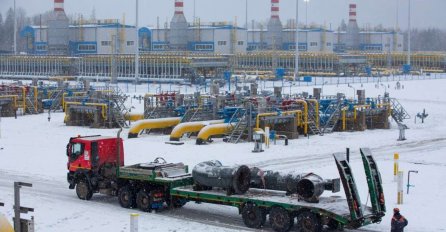 Očekuje se da će SAD Nijemce izostaviti iz sljedećih sankcija Sjevernog toka