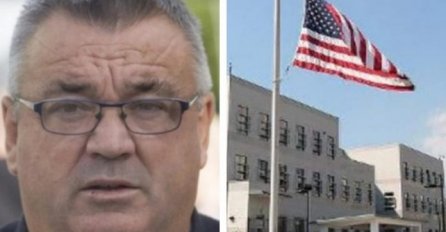 Iz Ambasade SAD-a o progovorili o pismu Muriza Memića