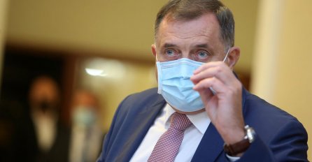 "Ostali nemaju političku ideju, VEĆ KALKULACIJU" Dodik uvjeren u pobjedu Jerinića u trci za gradonačelnika Doboja