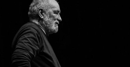 CIJELA ESTRADA TUGUJE ZBOG SMRTI BALAŠEVIĆA, OGLASIO SE I HALID BEŠLIĆ: Objavio tužnu oproštajnu poruku "SAMO ĆU DA..."