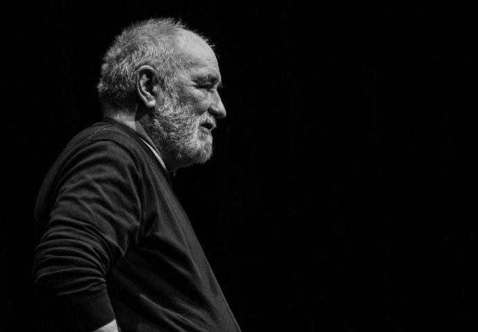 CIJELA ESTRADA TUGUJE ZBOG SMRTI BALAŠEVIĆA, OGLASIO SE I HALID BEŠLIĆ: Objavio tužnu oproštajnu poruku "SAMO ĆU DA..."