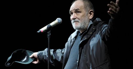 Dan žalosti u Novom Sadu na dan sahrane Balaševića