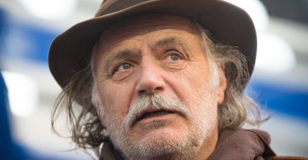 VIJEST O SMRTI BALAŠEVIĆA ODIJEKNULA REGIONOM, OGLASIO SE I RADE ŠERBEDŽIJA: "Ne mogu da vjerujem da ga više nema"