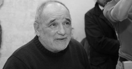 TUGA ISPRED KUĆE ĐORĐA BALAŠEVIĆA U NOVOM SADU: Evo šta je snimljeno