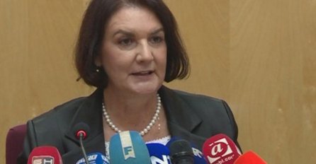 Uhapšena osoba koja je ugrožavala sigurnost glavne tužiteljice Gordane Tadić