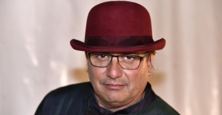 ZARAŽEN KORONA VIRUSOM Rambo Amadeus u bolnici