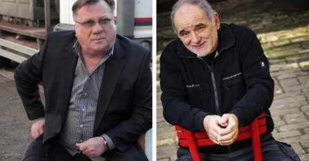 HALID BEŠLIĆ PROGOVORIO O SINU ĐORĐA BALAŠEVIĆA: "Neki dan je bio kod mene"