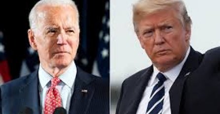 Biden krivi Trumpa za vakcine tokom posjete tvornici Pfizer!
