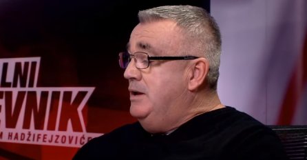 MURIZ MEMIĆ: Alisa je 9. februara u svojoj kući rekla imena počinilaca, imam dokaze za to 