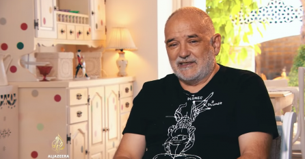 OVO JE POSLJEDNJI INTERVJU ĐORĐA BALAŠEVIĆA: Evo šta je tada rekao, "NE PADA MI NA PAMET DA..."