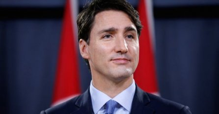 Trudeau upozorava na opasni treći talas dok se Kanada nosi sa "sušom" vakcina