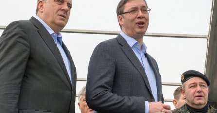 NENAD ČANAK NAJAVLJUJE RASPLET: „Dodik neće preživjeti Vučića; Šešelju sam otvoreno rekao…“